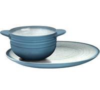 BRUNNER Tuscany Soup Bowl Set
