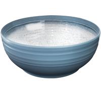 Brunner Tuscany Stone Touch Premium Melamine Picnic / Camping 15cm Cereal Bowl