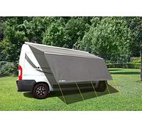 BRUNNER Unisex Adult Sunny View, Nop, 390 x 190 cm Awning Accessories
