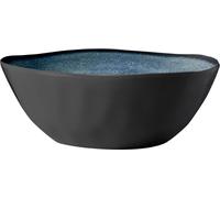 Brunner Venetian Stone Touch Premium Melamine Picnic / Camping 28cm Salad Bowl