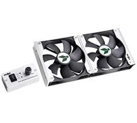 12V FRIDGE FAN BRUNNER VENTO NG92 Adjustable Fans for Motorhome Caravan Fridge