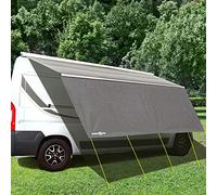 Brunner Womo Bus Sunny View Sun Sail for Caravan Caravan 290 x 190 cm