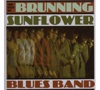 Brunning Sunflower Blues Band - Very Best Of