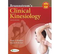 Brunnstrom's Clinical Kinesiology