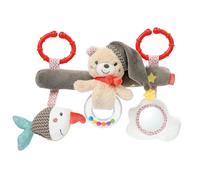 Bruno Activity Trapezium