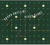 Bruno Angelini - Never Alone