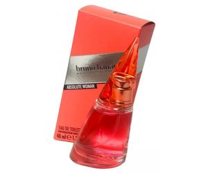 Bruno Banani Absolue Woman Eau de Toilette Spray 40ml Bruno Banani