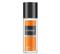 Bruno Banani Absolute Man Deodorant Spray 75ml