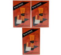 Bruno Banani Absolute Man Gift Set 3 Sets = 3 x 30ml EdT + 3 x 50ml Shower Gel