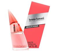 Bruno Banani Absolute Woman 20ml EDT Spray