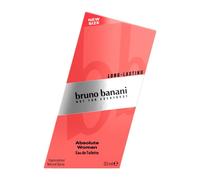 Bruno Banani Absolute Woman Eau de Toilette 30 ml