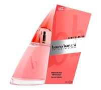 Bruno Banani Absolute Donna EDT - 50 ml