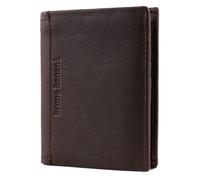 bruno banani Arizona Wallet High with Flap Brown