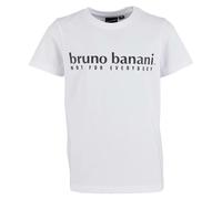 Bruno Banani Basic Logo Print Short Sleeve T-shirt