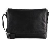 bruno banani business bag Messenger Bag Black