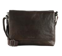 bruno banani business bag Messenger Bag Brown