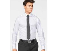 Bruno Banani Business Shirt White