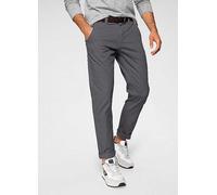 Bruno Banani Chinos Dark Grey