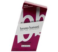Bruno Banani Dangerous Woman Eau De Parfum 30ml