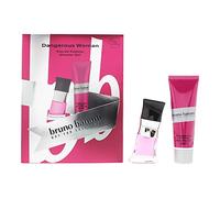 Bruno Banani Women's fragrances Dangerous Woman Gift set Eau de Toilette Spray 30 ml + Beauty Shower Gel 50 ml 1 Stk.