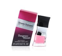 Bruno Banani Dangerous Woman EDT Spray 20ml