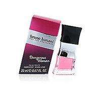 Bruno Banani Dangerous Woman 20ml EDT Spray
