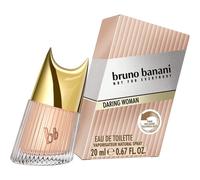 Bruno Banani Daring Woman 20ml EDT Spray