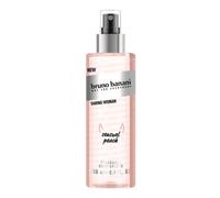 Bruno Banani Daring Woman Body Mist 250ml - Bold, Alluring Fragrance for Everyday Wear