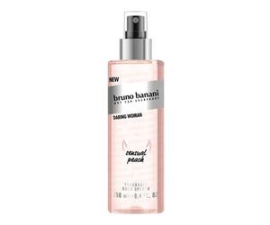 Bruno Banani Daring Woman Body Spray 250ml