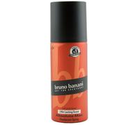 Bruno Banani Deo Absolute Man 1 x 150ml 24h Lasting Scent Deodorant Spray