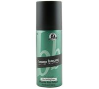 Bruno Banani DEO MADE FOR MEN 1 x 150ml 24h Lasting Scent Deo Spray Deodorant