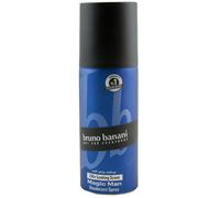 Bruno Banani Magic Man deodorant spray for men 150 ml