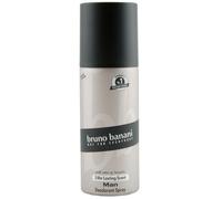 Bruno Banani Deodorant Man 1 X 150ml 24h Lasting Scent Spray for