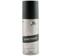Bruno Banani Deo Man 1 x 150ml 24h Lasting Scent Deodorant Spray for Man