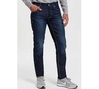 Bruno Banani Dylan Straight Leg Jeans Denim