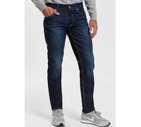 Bruno Banani 'Dylan' Straight Leg Jeans Light Blue