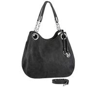 Bruno Banani Faux Leather Tote Bag Black