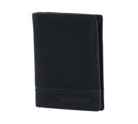 bruno banani Frankfurt Small Wallet Black