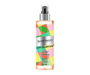 bruno banani FY24 LE Woman Body Splash 250 ml