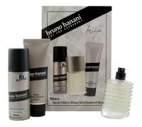 Bruno Banani Gift Set 1 Set = 1 X 50Ml EdT + 1 X 50Ml Deo + 1 X 50Ml Shower Gel