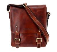 bruno banani Jim Shoulderbag Cognac