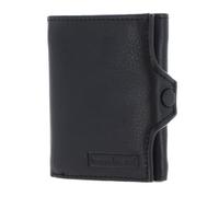 Bruno Banani Leather Purse Wallet Black