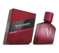BRUNO BANANI LOYAL MAN AFTERSHAVE LOTION 50ML | NEW SEALED BOX | FREE P&P |