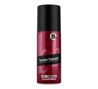 Bruno Banani Loyal Man deodorant spray for men 150 ml