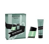 bruno banani Made for Man Gift Set Eau de Toilette 30 ml + Shower Gel 50 ml