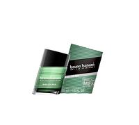 Bruno Banani Made for Men - Eau de Toilette Natural Spray - Aromatic Fruity Men's Perfume - 1 Pack (1 x 30 ml)
