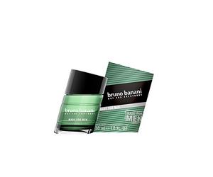 Bruno Banani Made for Men - Eau de Toilette Natural Spray - Aromatic Fruity Men's Perfume - 1 Pack (1 x 30 ml)