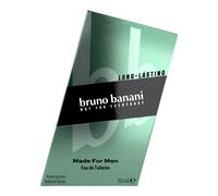 Bruno Banani Made For Men EDT 50 ml