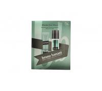 BRUNO BANANI MADE FOR MEN GIFT SET 75ML DEO NATURAL SPRAY + 50ML S/G