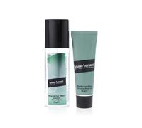Bruno Banani Made for Men Gift Set 75ml Deodorant Natural Spray + 50ml Shower Gel